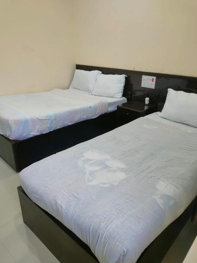 Kavre Guest House Rummindei Exterior foto